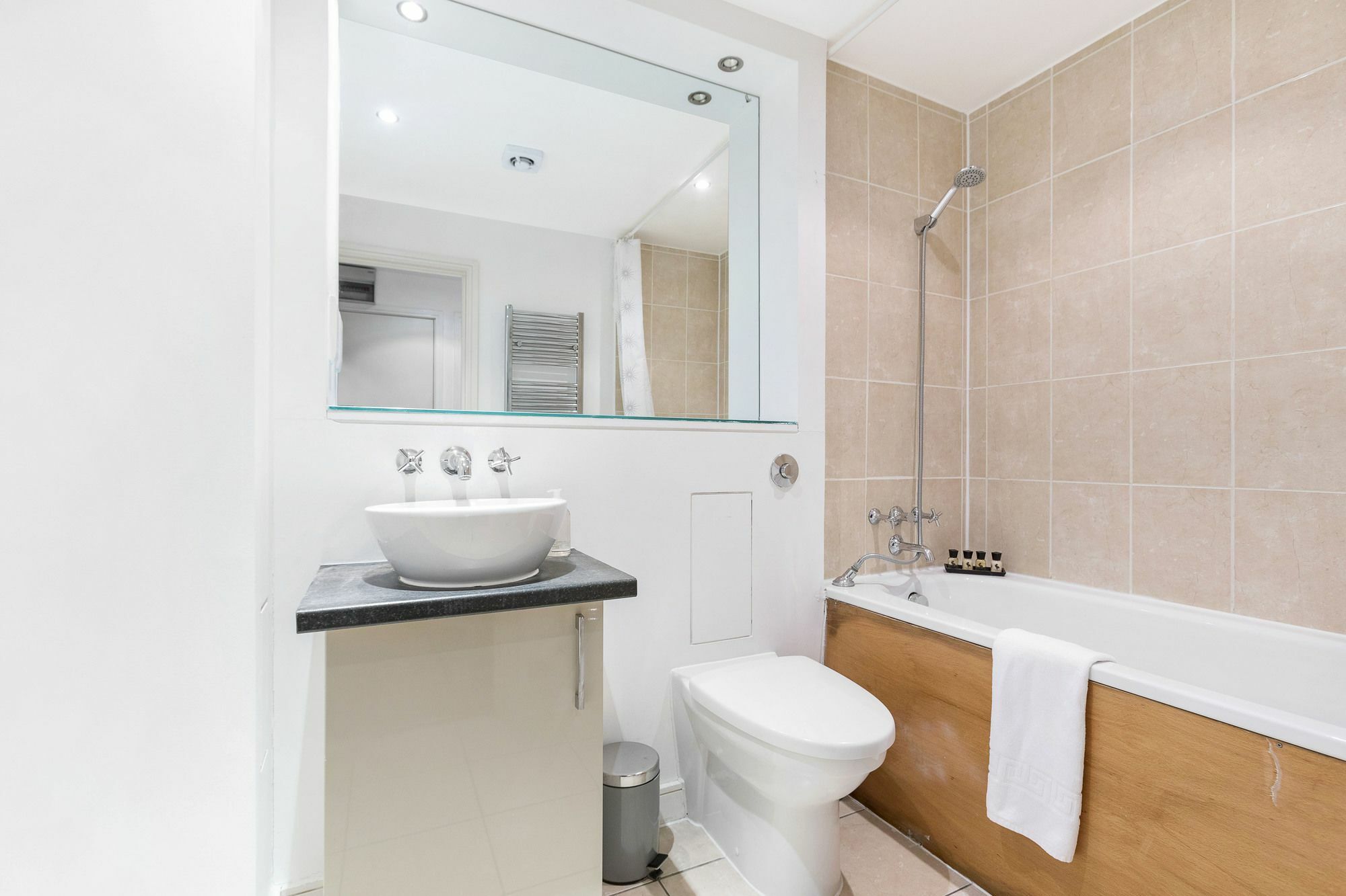Apartamento Club Living - Regents Park & Euston Apartments