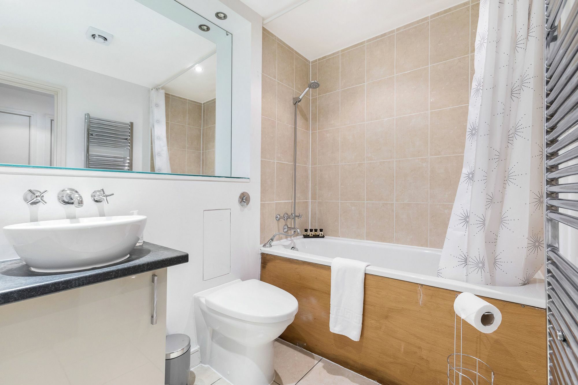 Appartement Club Living - Regents Park & Euston Londres
