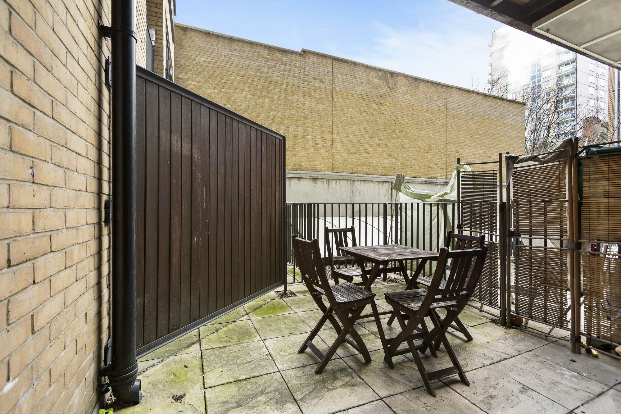 Club Living - Regents Park & Euston Apartments Apartamento Londres