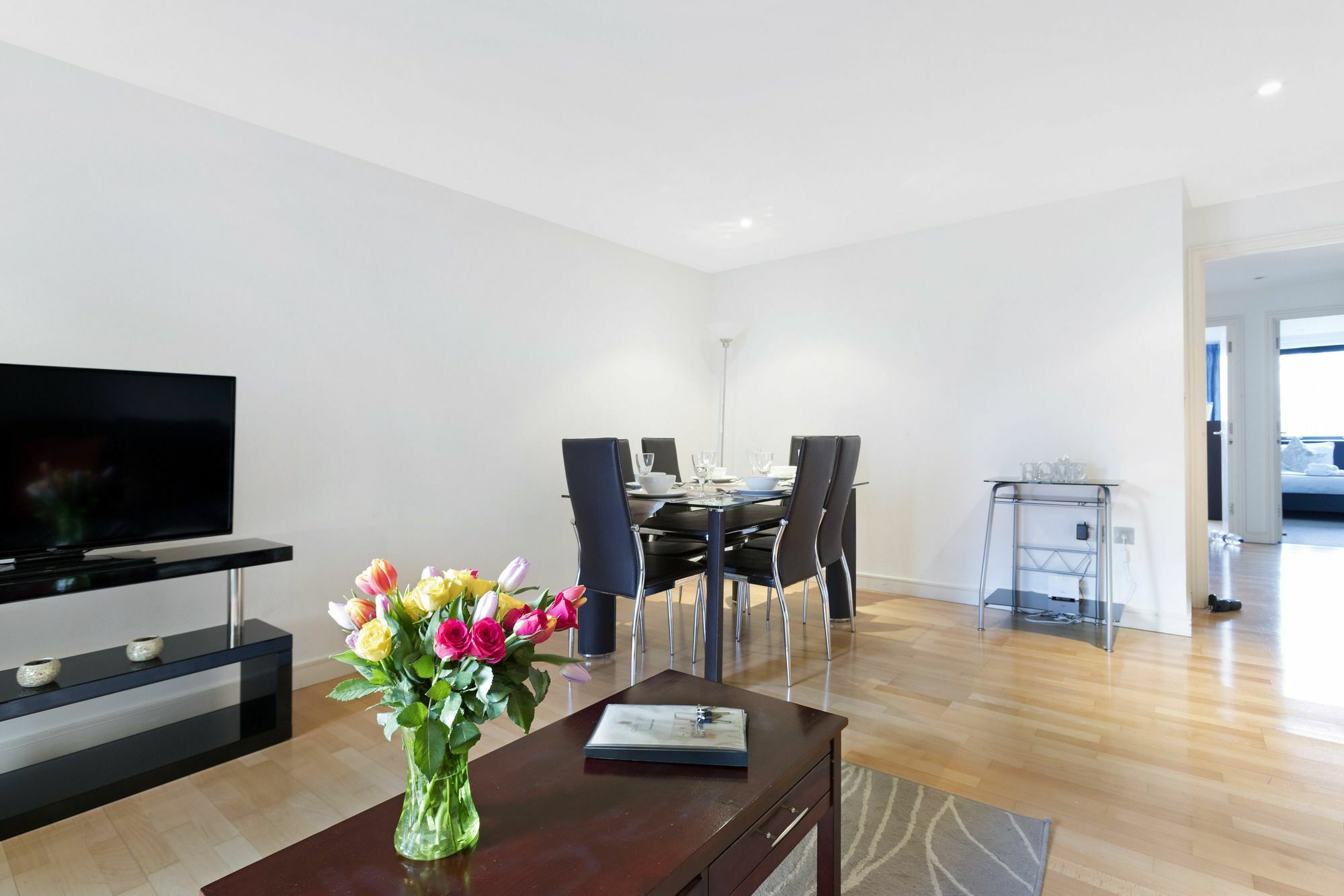 Club Living - Regents Park & Euston Apartments Apartamento