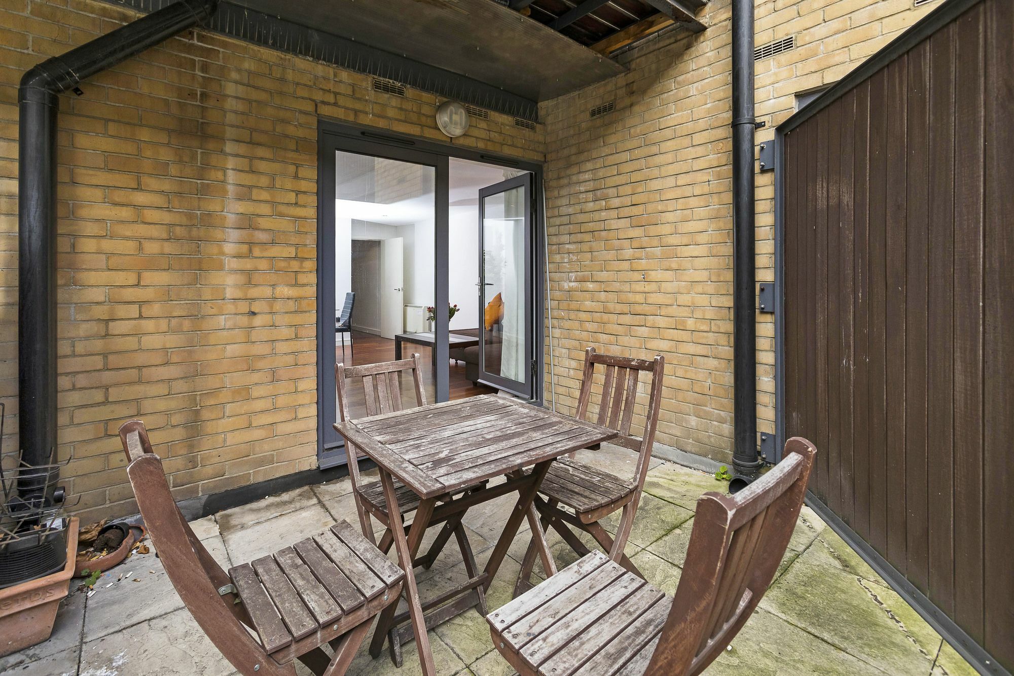 Apartamento Club Living - Regents Park & Euston Apartments